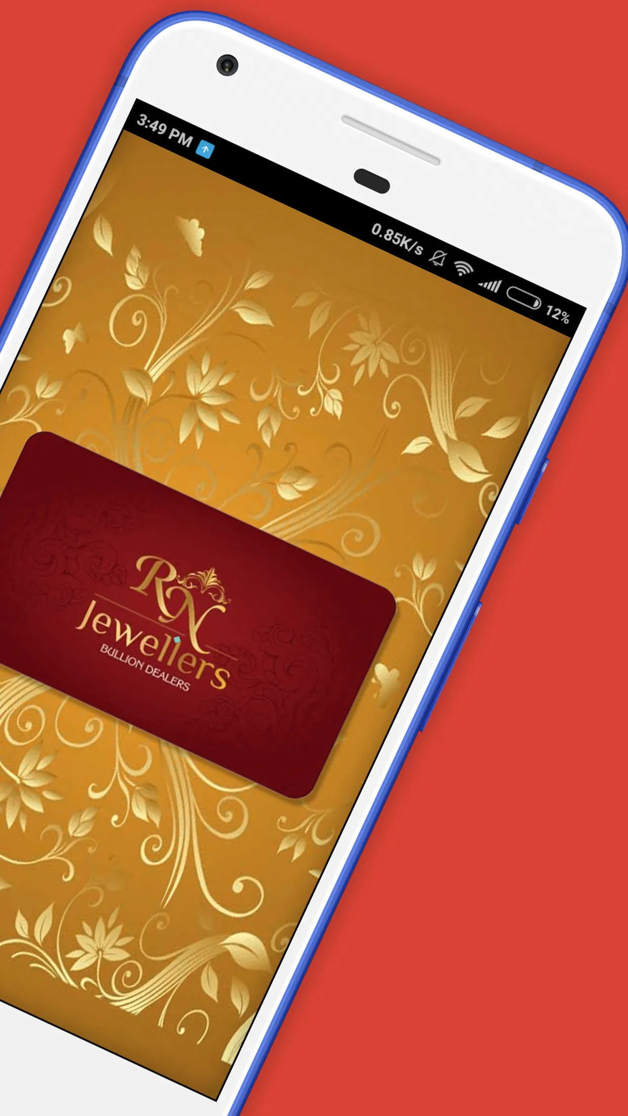 R N Jewellers - Mumbai | Indus Appstore | Screenshot