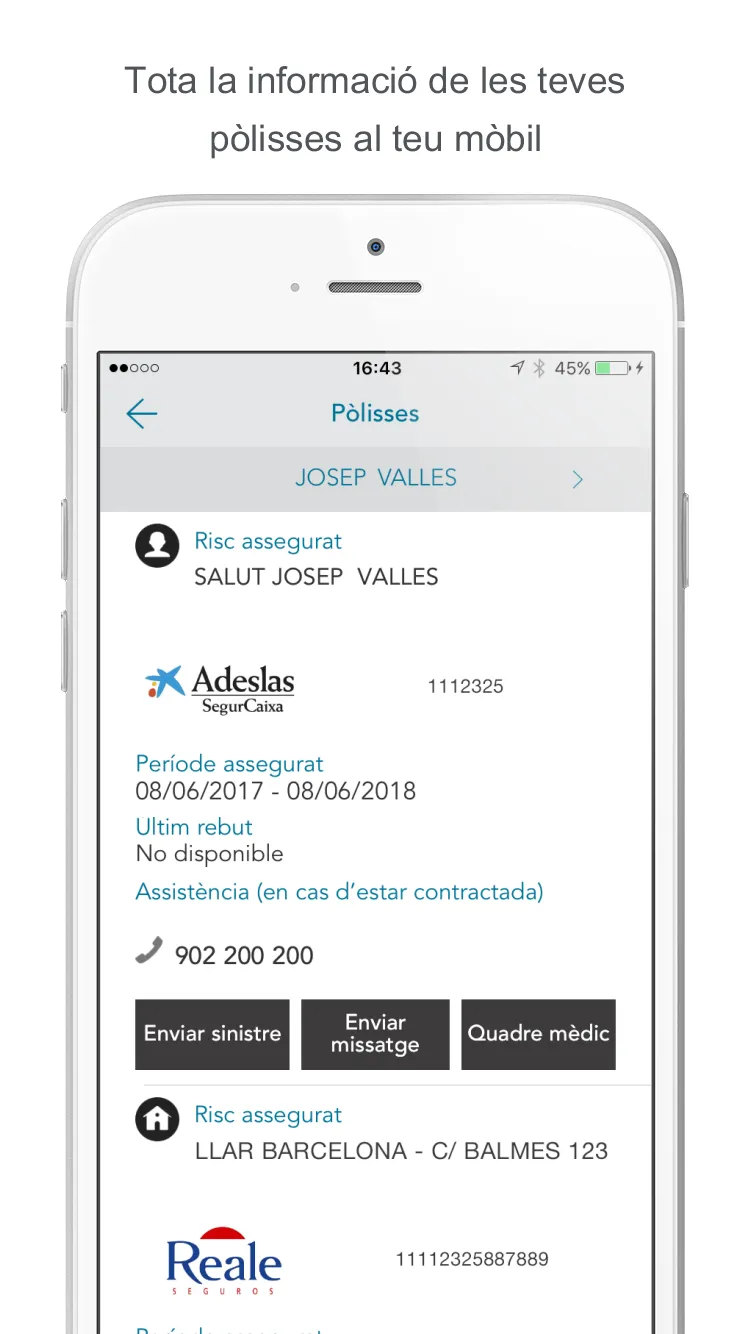 SantasusanApp | Indus Appstore | Screenshot