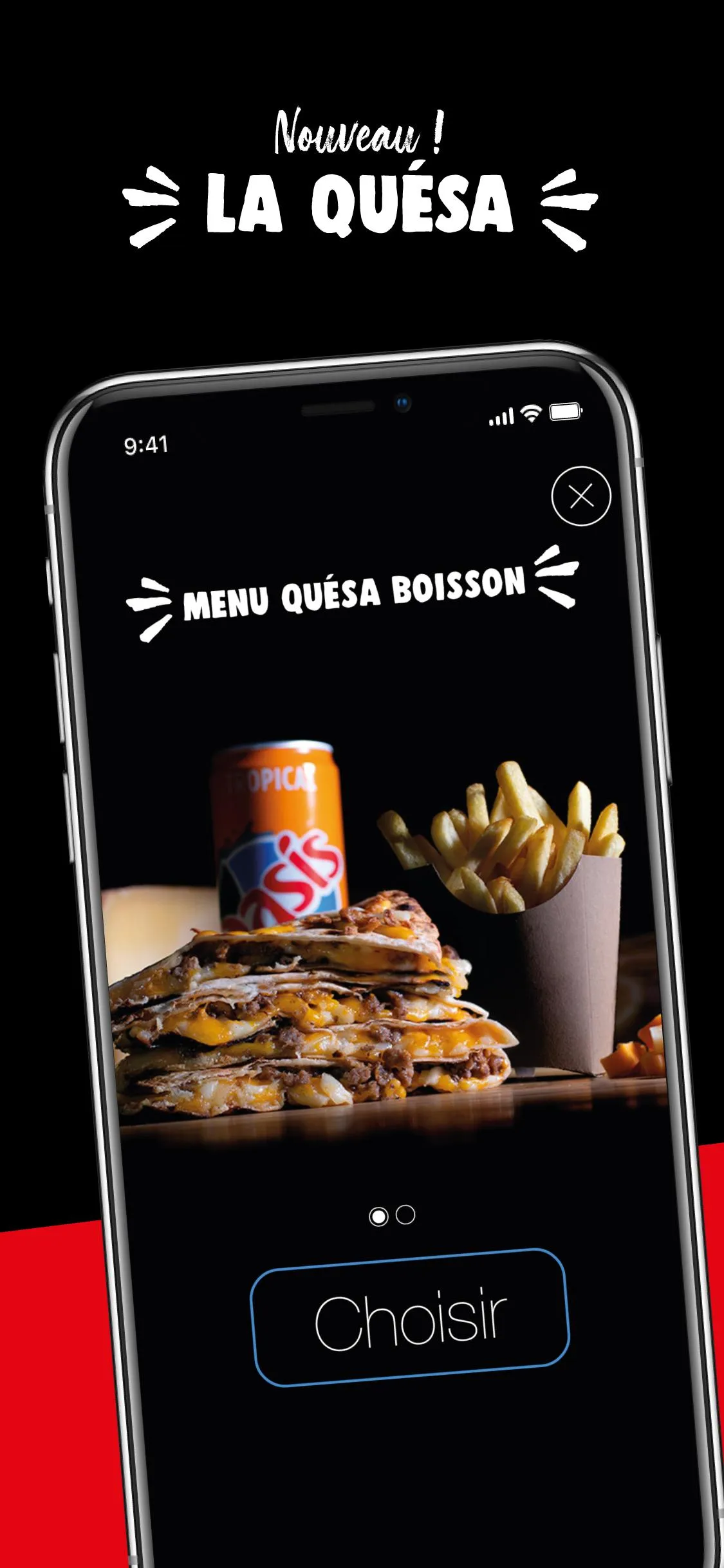 MasterTacos | Indus Appstore | Screenshot