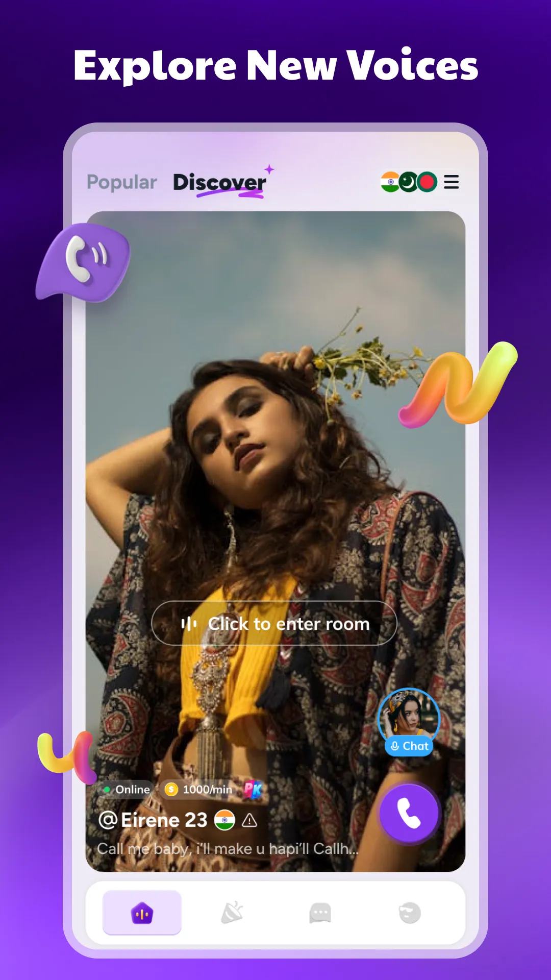 TakaLite | Indus Appstore | Screenshot
