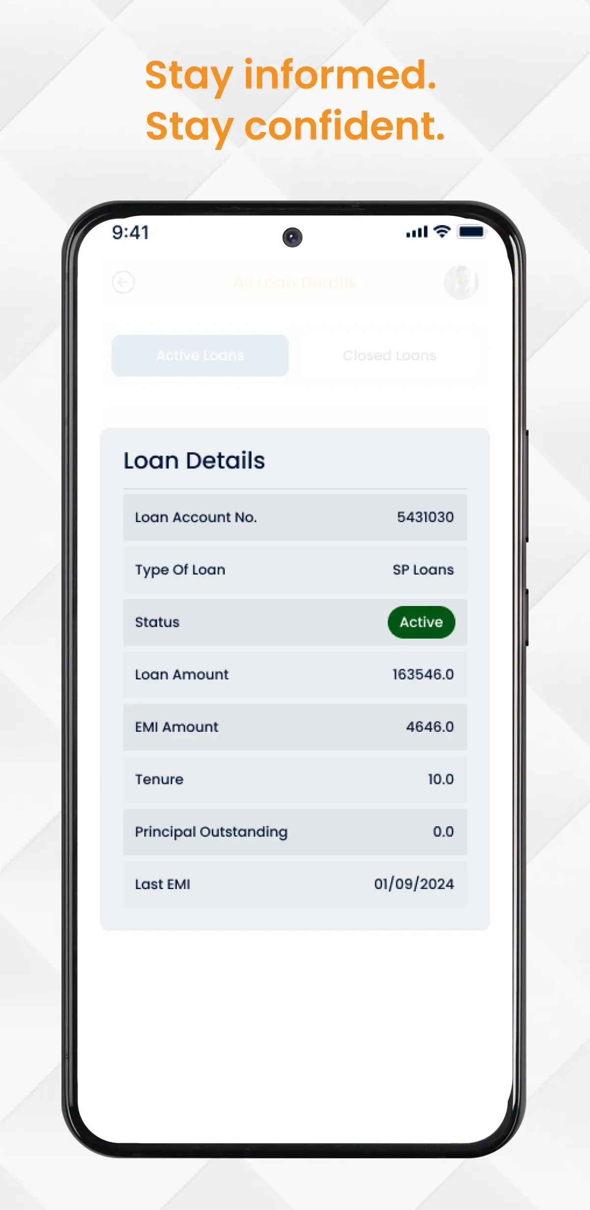 MAS Wise Loan | Indus Appstore | Screenshot