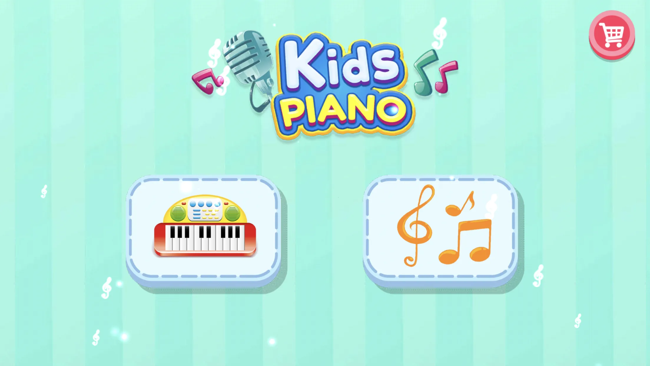 ABC Piano for Kids: Learn&Play | Indus Appstore | Screenshot