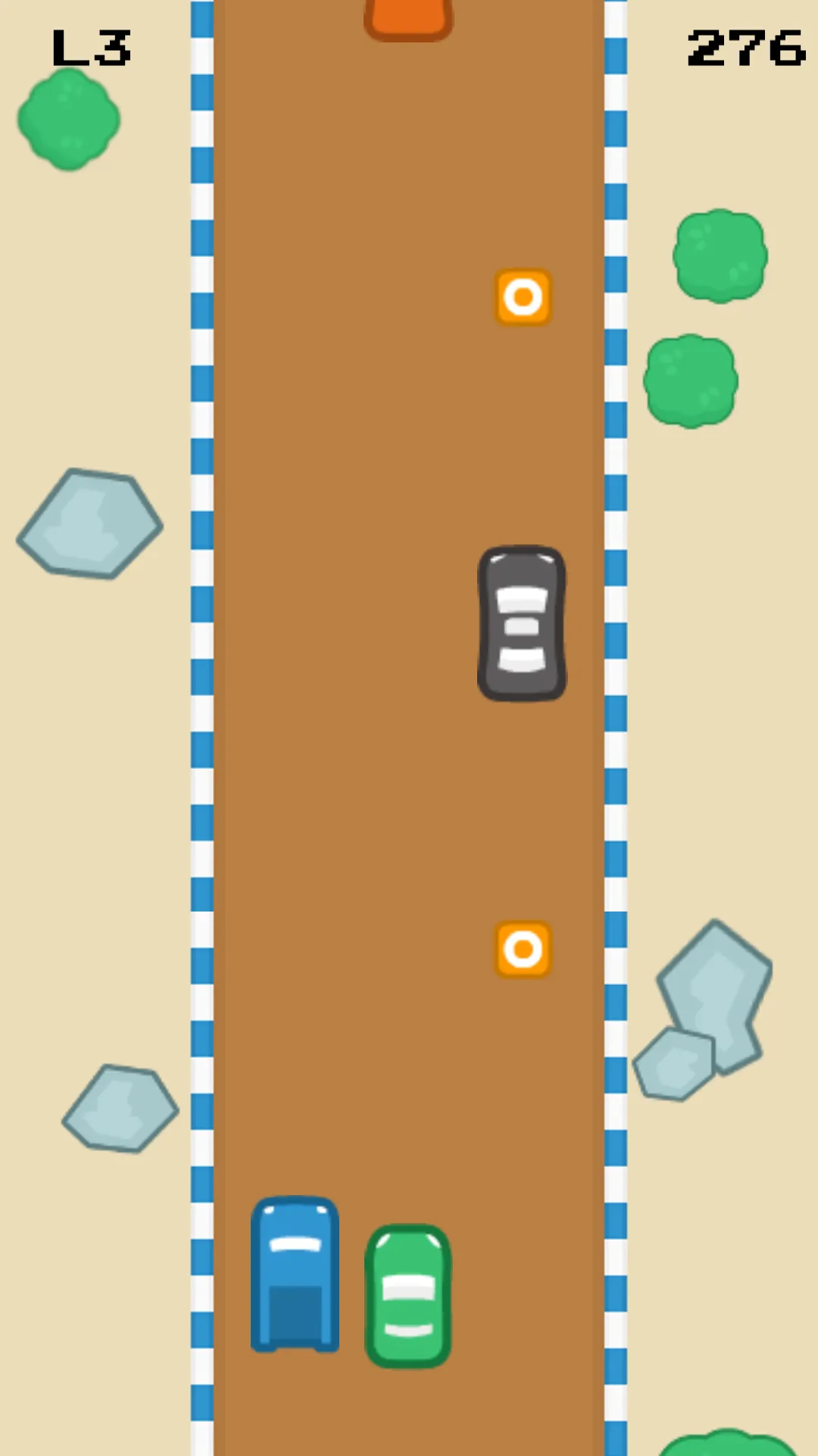 Toma racer | Indus Appstore | Screenshot