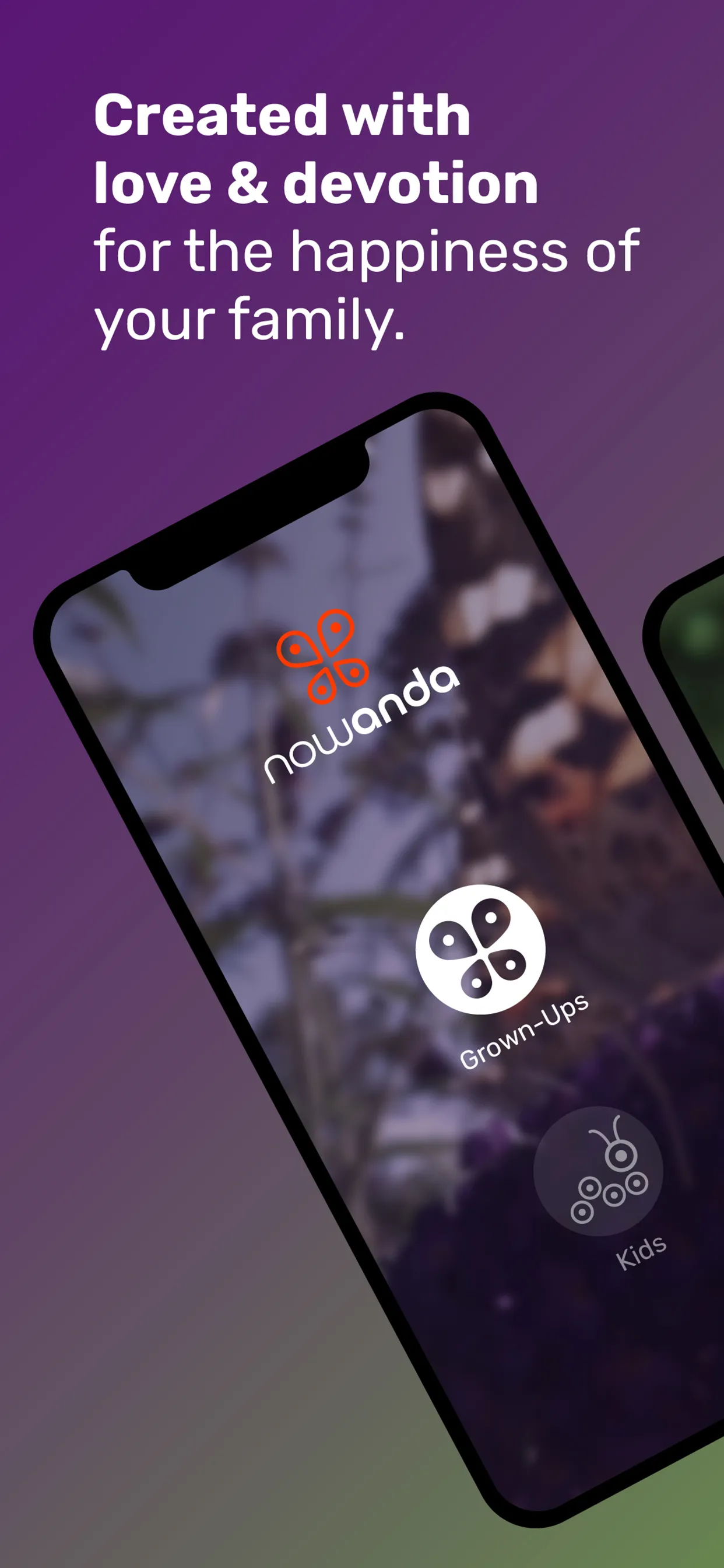 Nowanda: Conscious Parenting | Indus Appstore | Screenshot