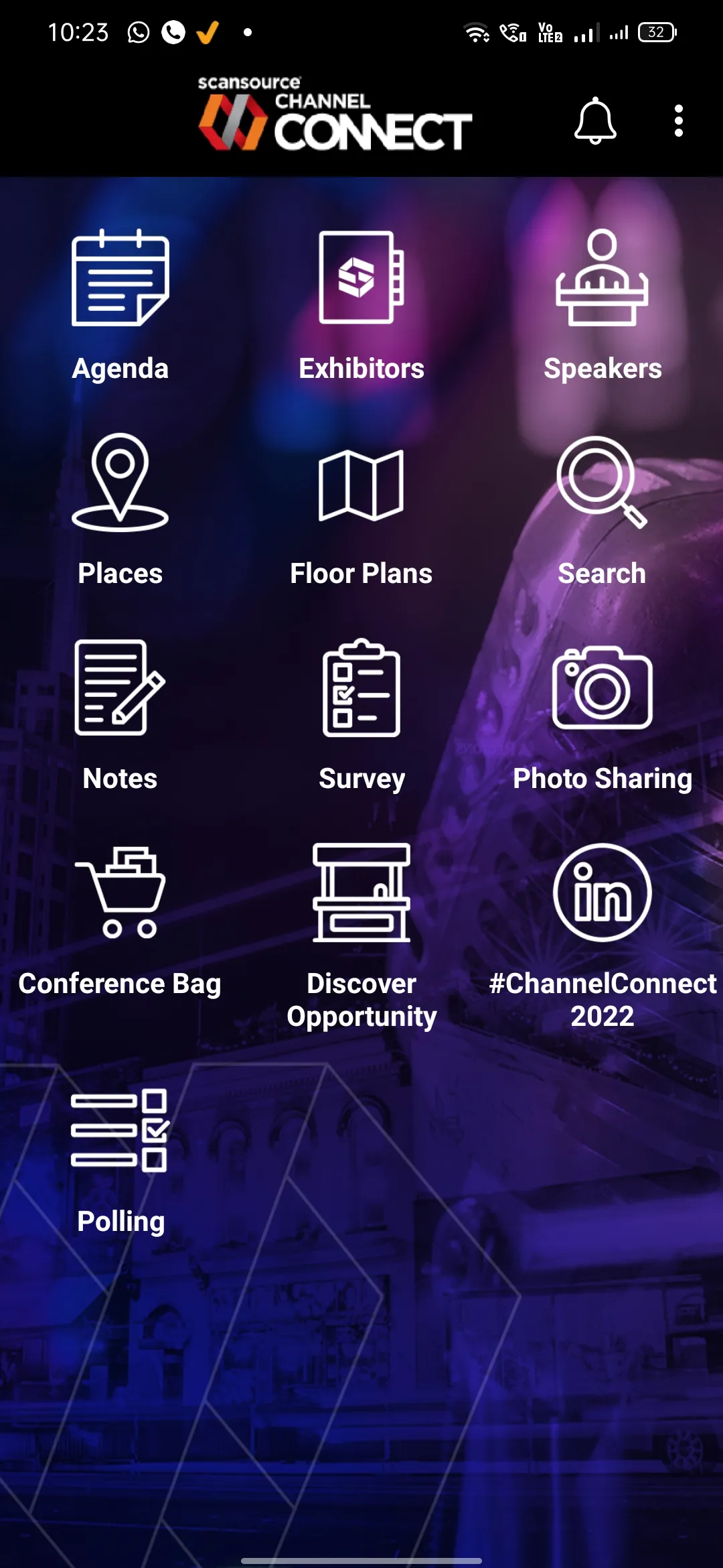 ScanSource Channel Connect | Indus Appstore | Screenshot