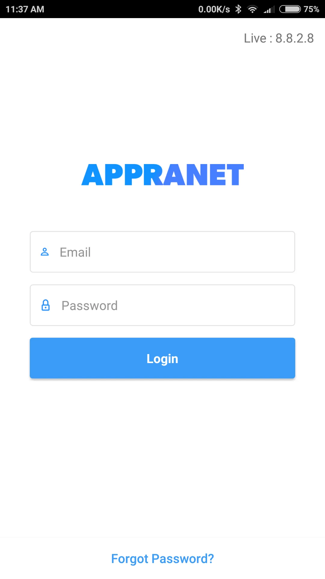 Appranet | Indus Appstore | Screenshot