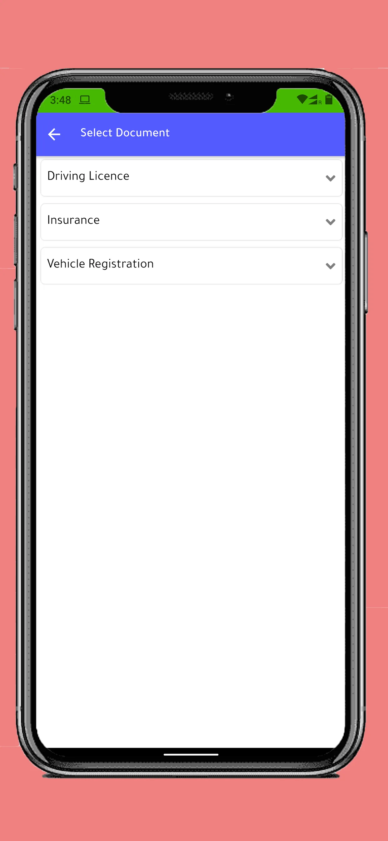 Clearly Express Driver | Indus Appstore | Screenshot