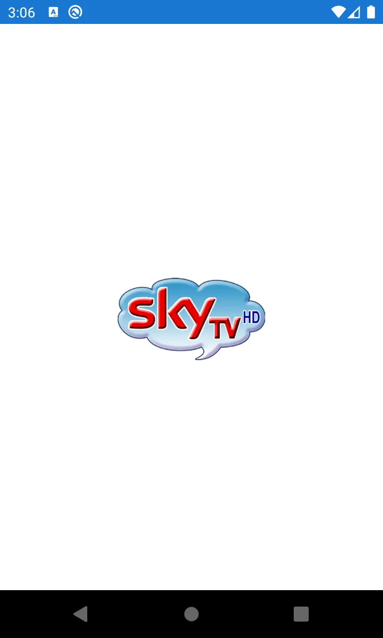 SKY Media | Indus Appstore | Screenshot