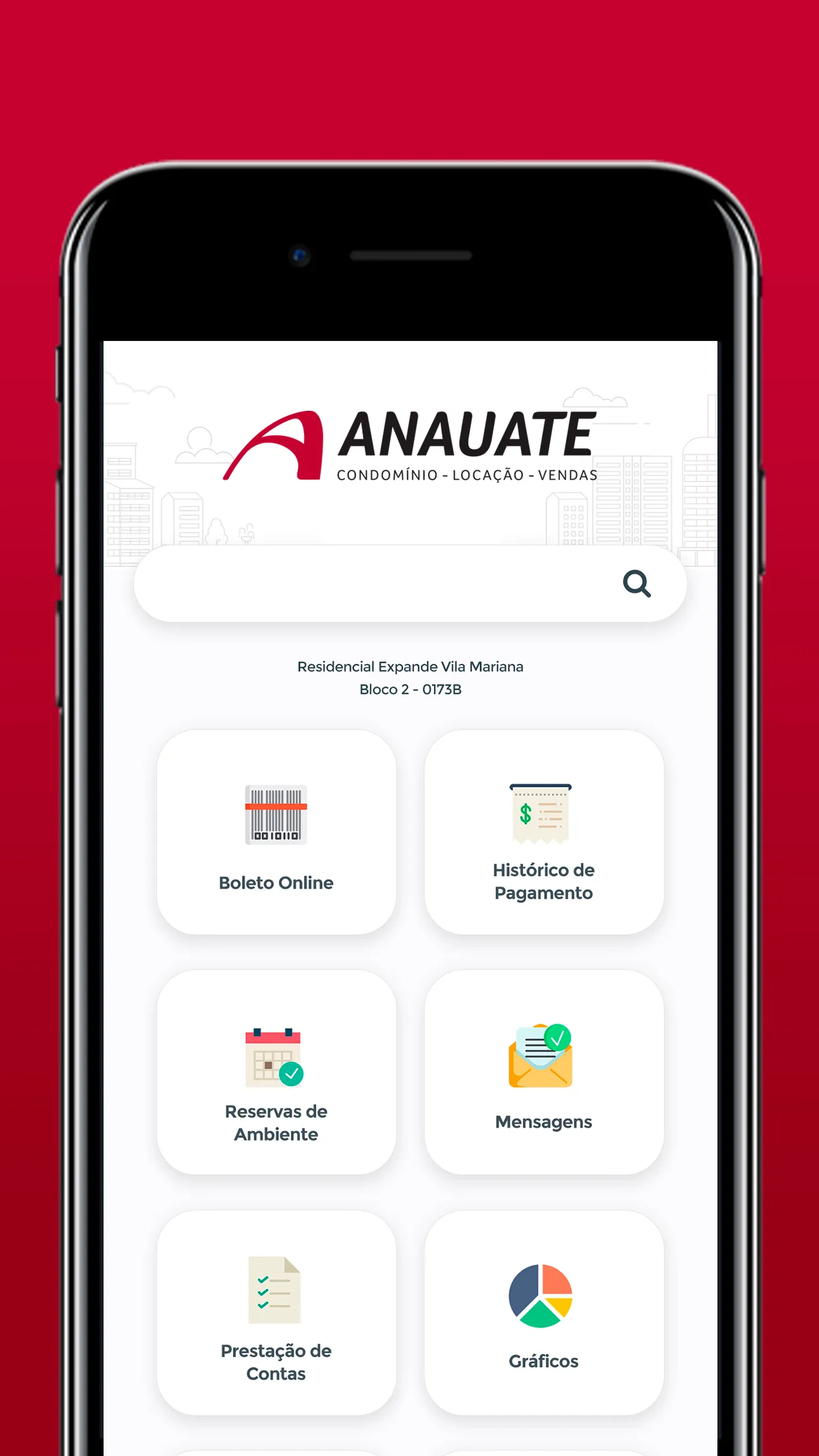 Anauate | Indus Appstore | Screenshot