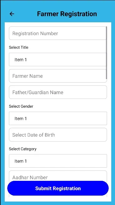 Kapas Kisan | Indus Appstore | Screenshot