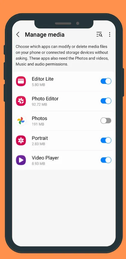 Android Quick - Settings | Indus Appstore | Screenshot