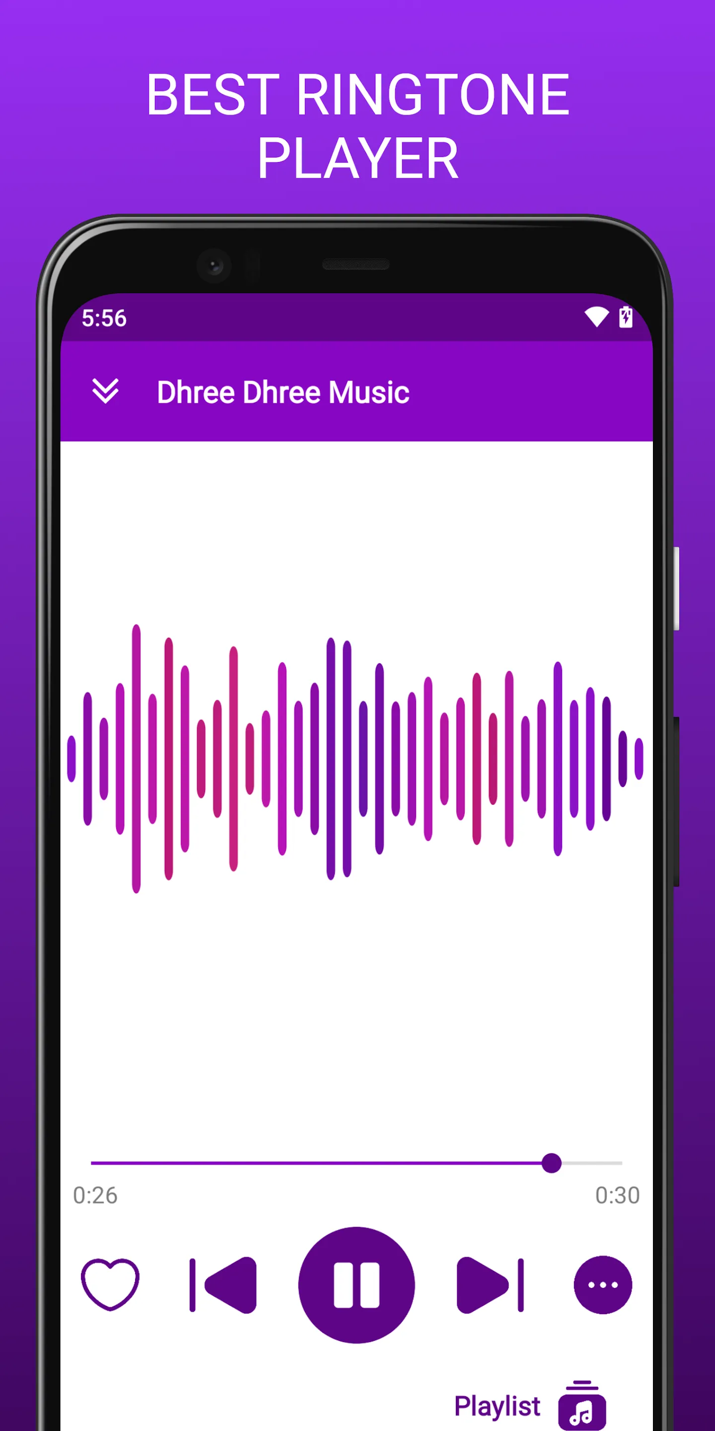 Bollywood Ringtones Songs | Indus Appstore | Screenshot