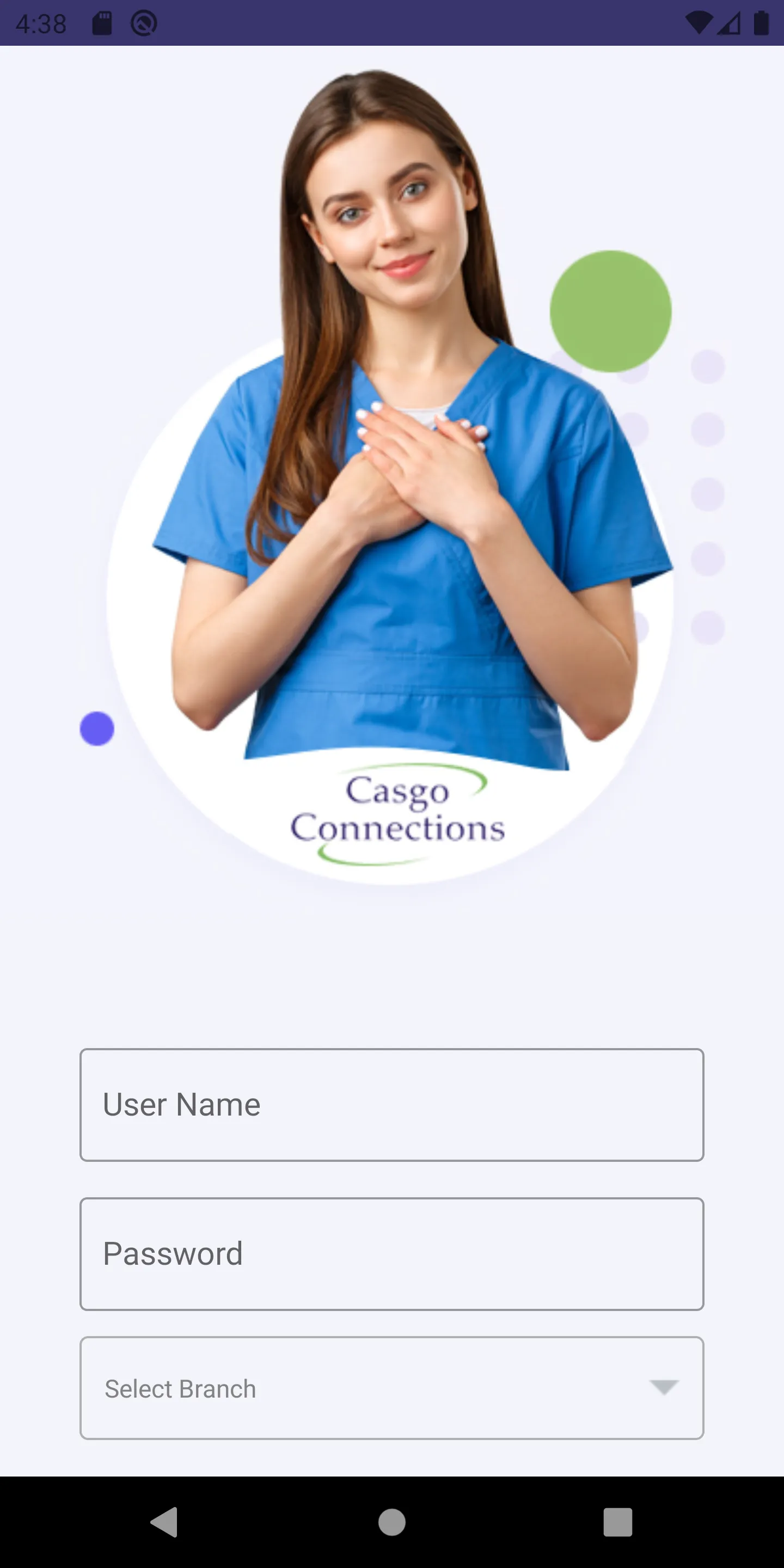 Casgo Connections | Indus Appstore | Screenshot