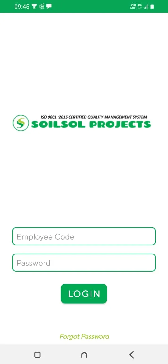 Soilsol | Indus Appstore | Screenshot