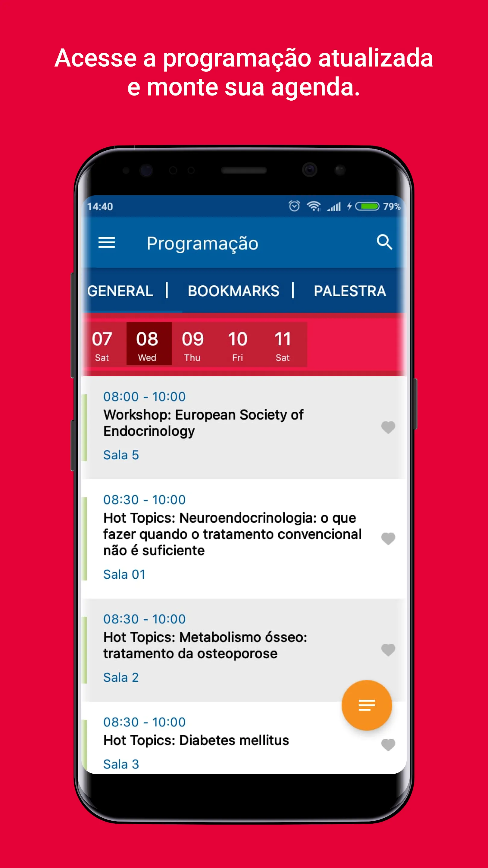 makadu.app para eventos | Indus Appstore | Screenshot