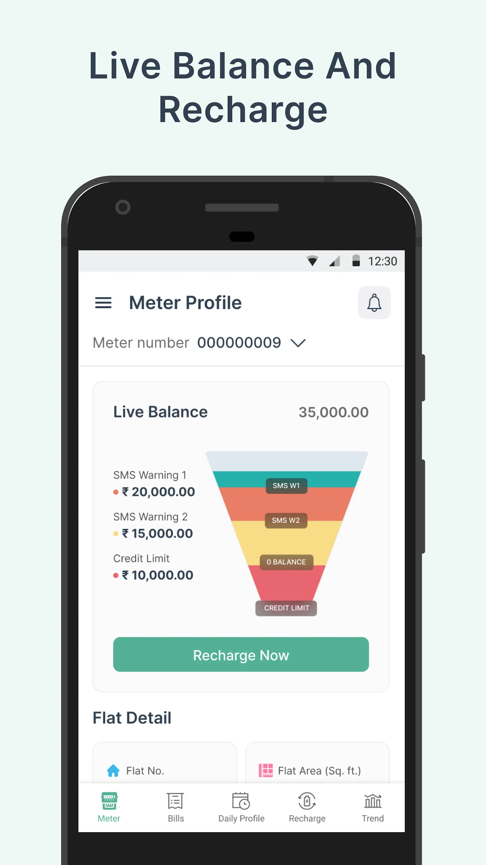 Crystal Power | Indus Appstore | Screenshot
