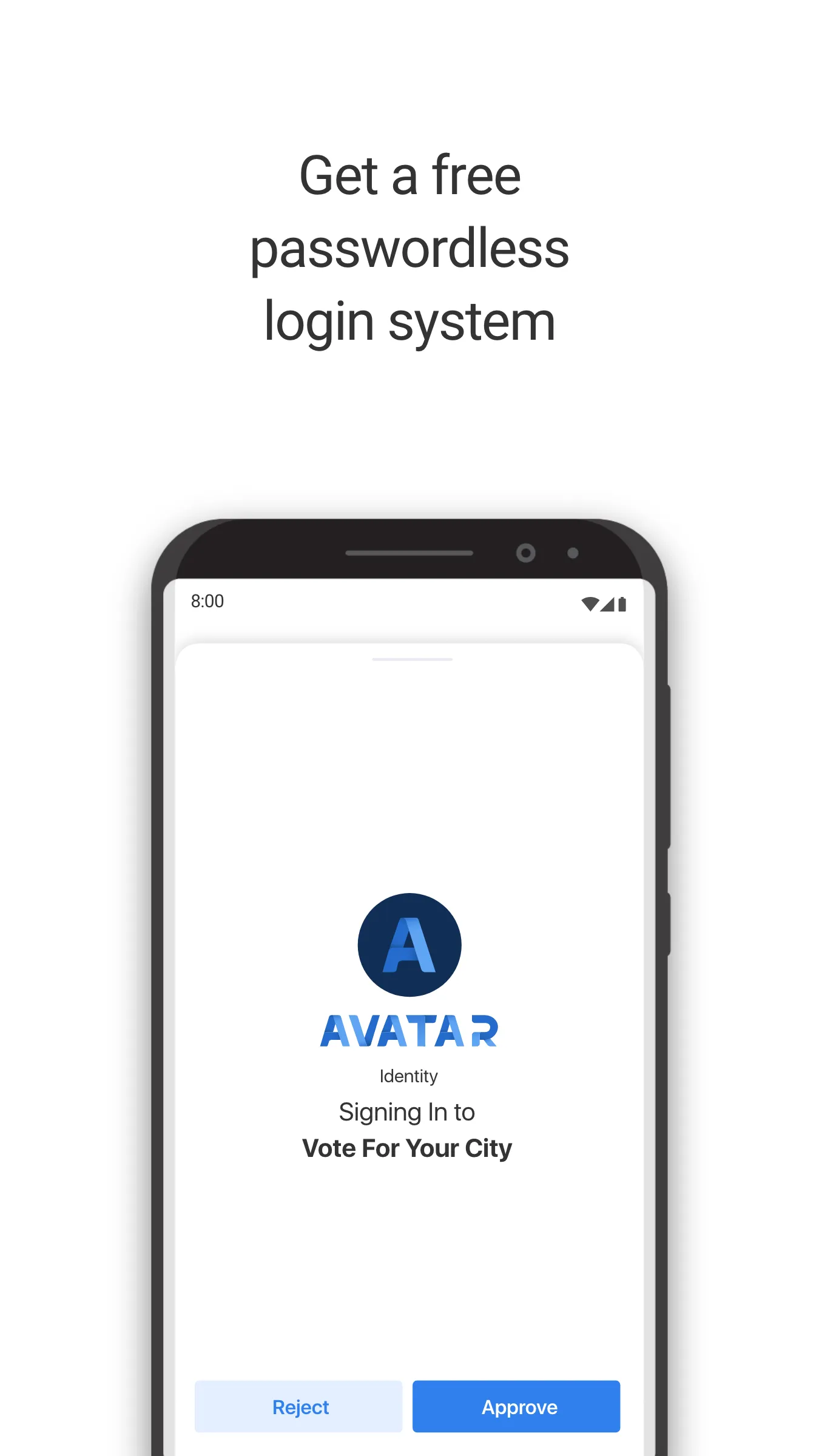 Avatar | Indus Appstore | Screenshot