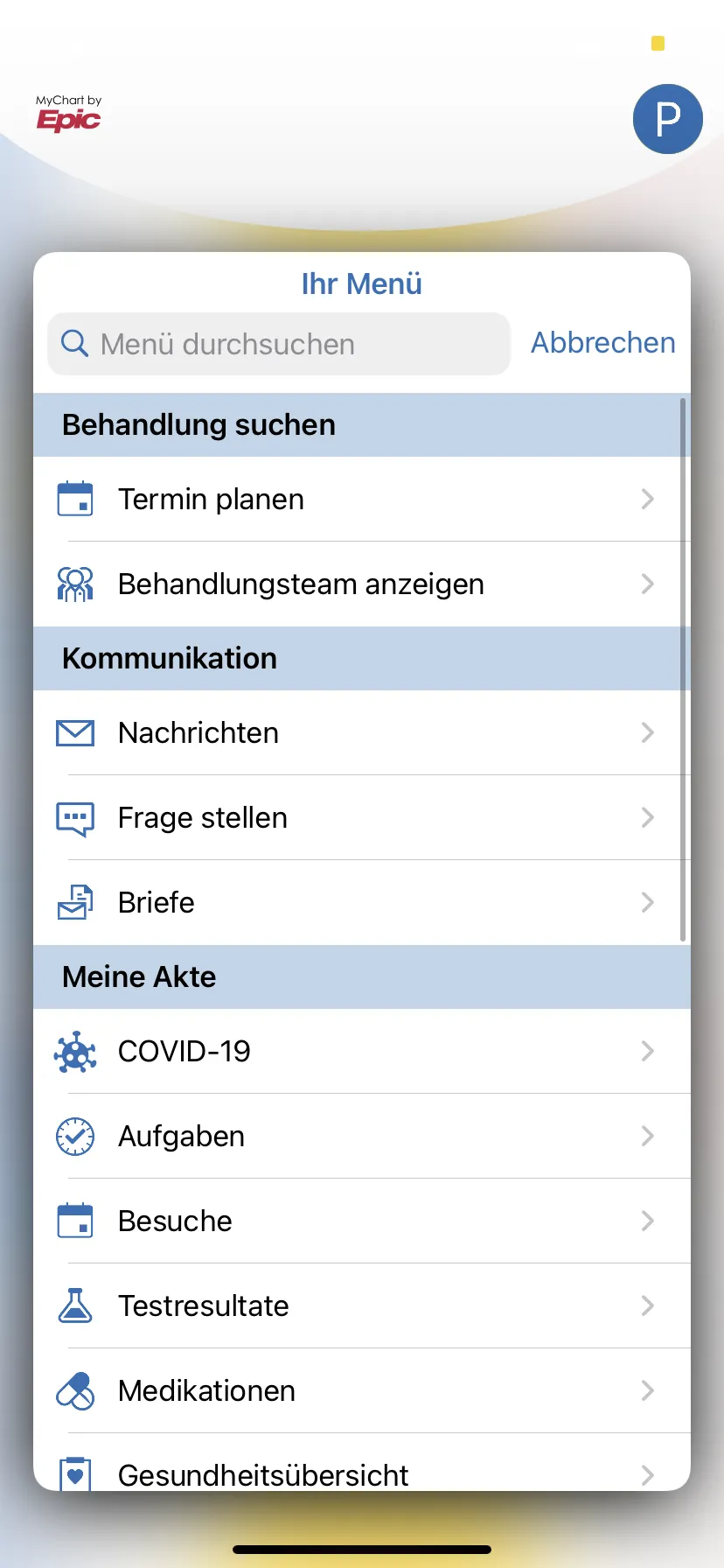 MeinLUKS | Indus Appstore | Screenshot