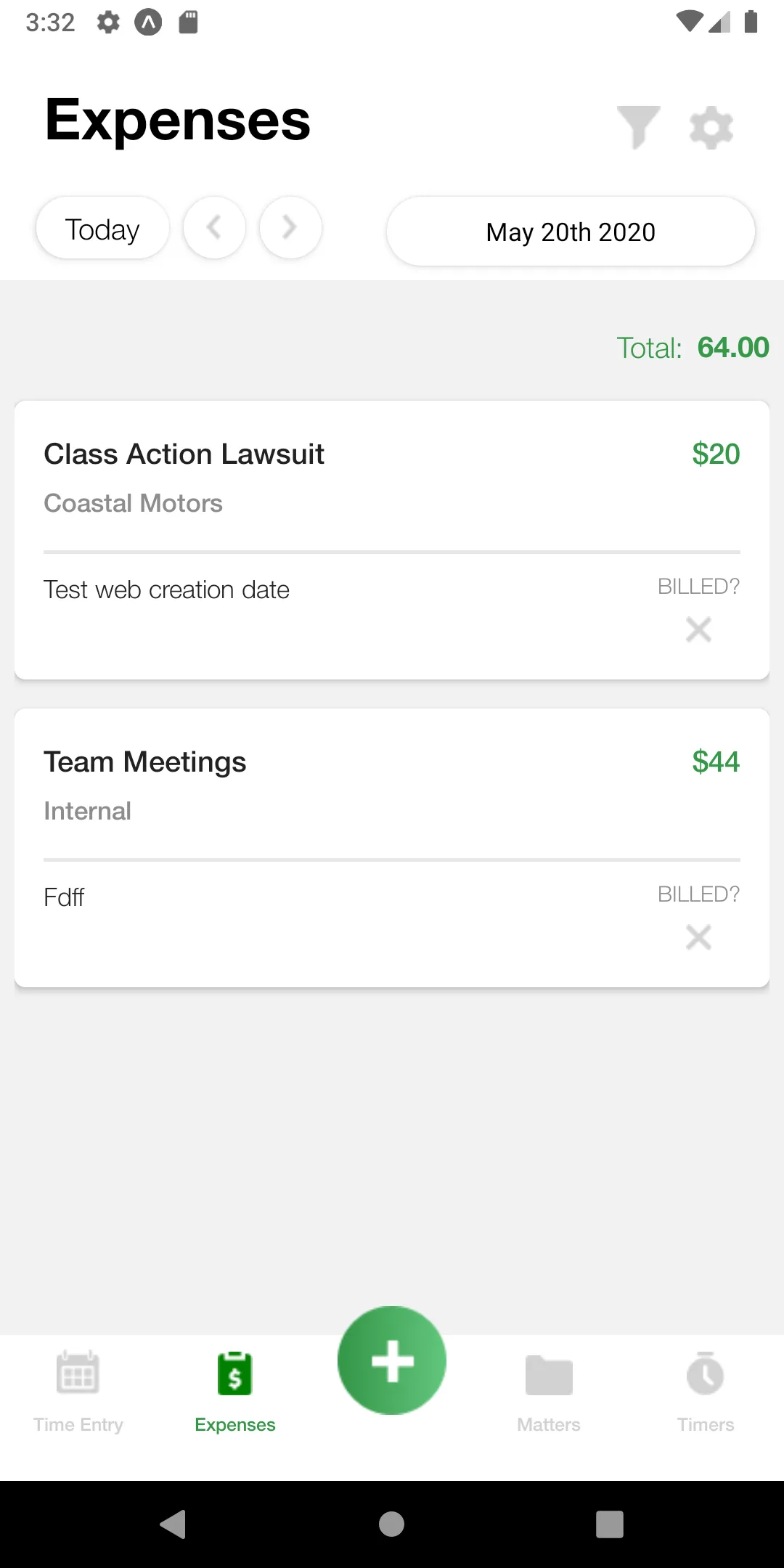 LeanLaw | Indus Appstore | Screenshot