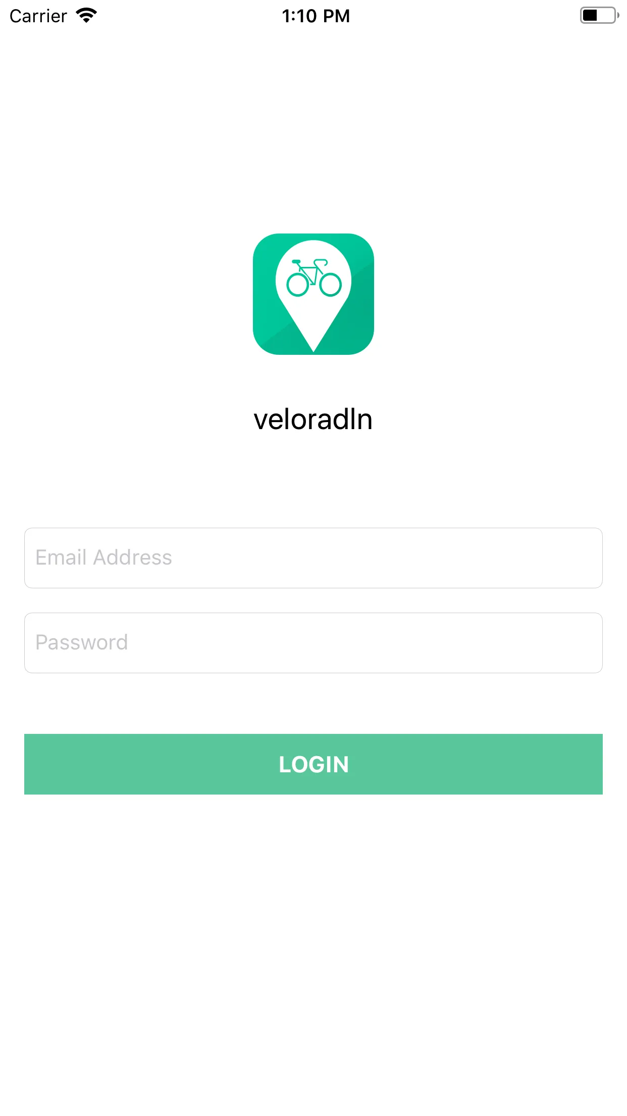 veloradln | Indus Appstore | Screenshot