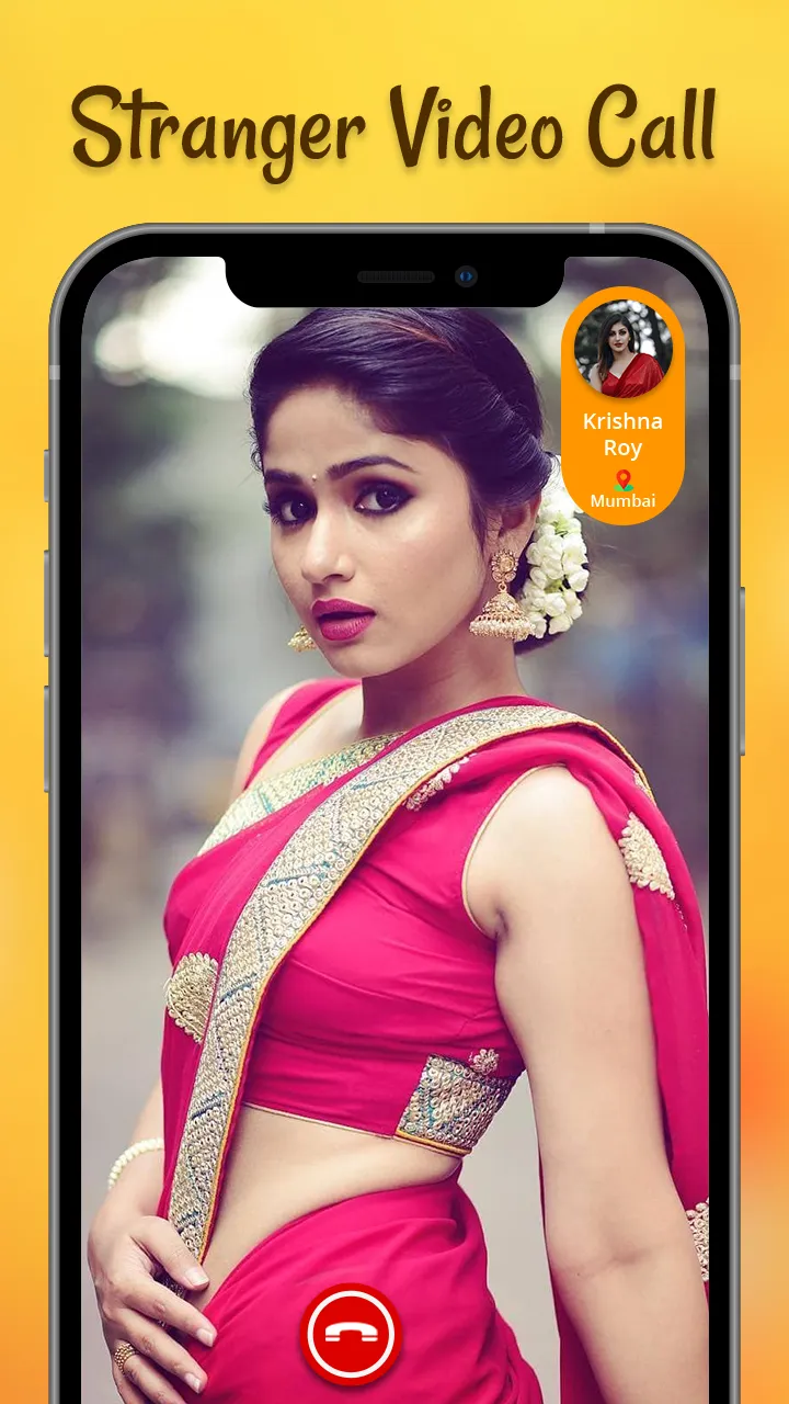 Real Sexy Video Call | Indus Appstore | Screenshot