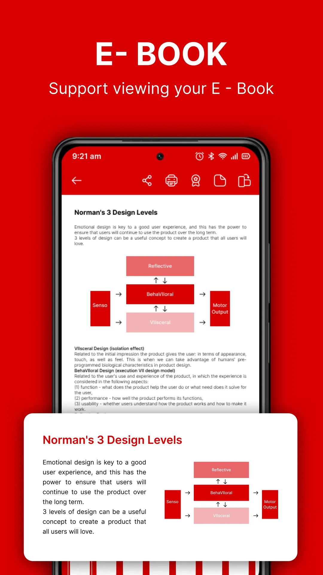 PDF Reader: PDF Viewer, Editor | Indus Appstore | Screenshot