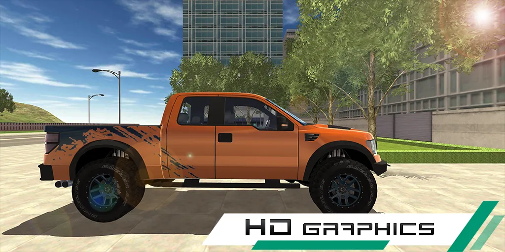 Raptor Drift:Drifting Car Game | Indus Appstore | Screenshot