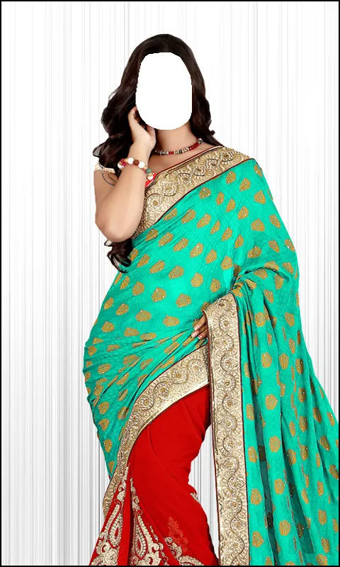 Women Fashion Sarees Suit | Indus Appstore | Screenshot