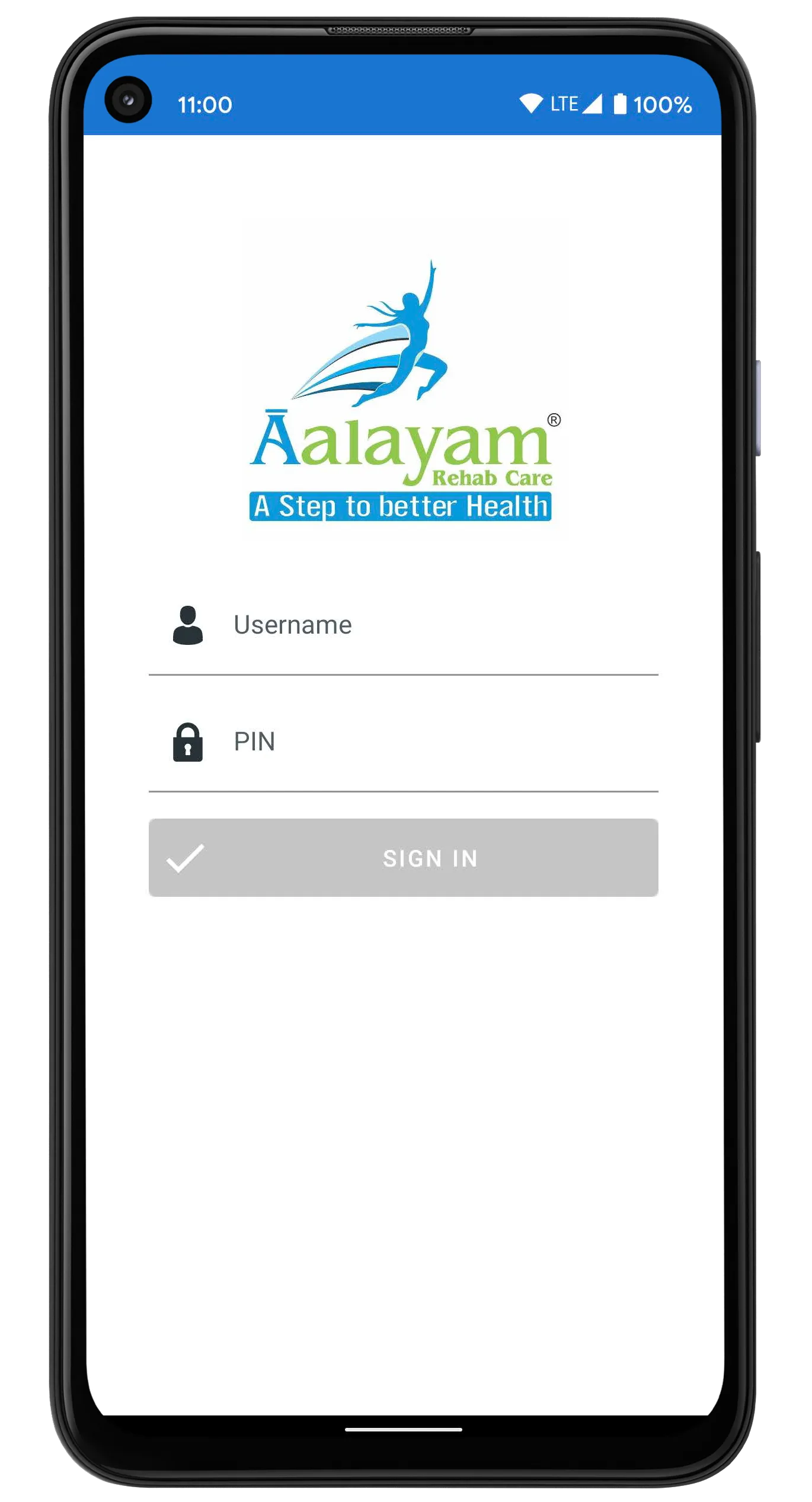 Aalayam Doctors | Indus Appstore | Screenshot