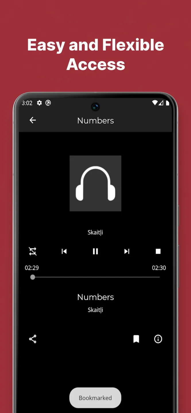 Fast - Speak Latvian Language | Indus Appstore | Screenshot