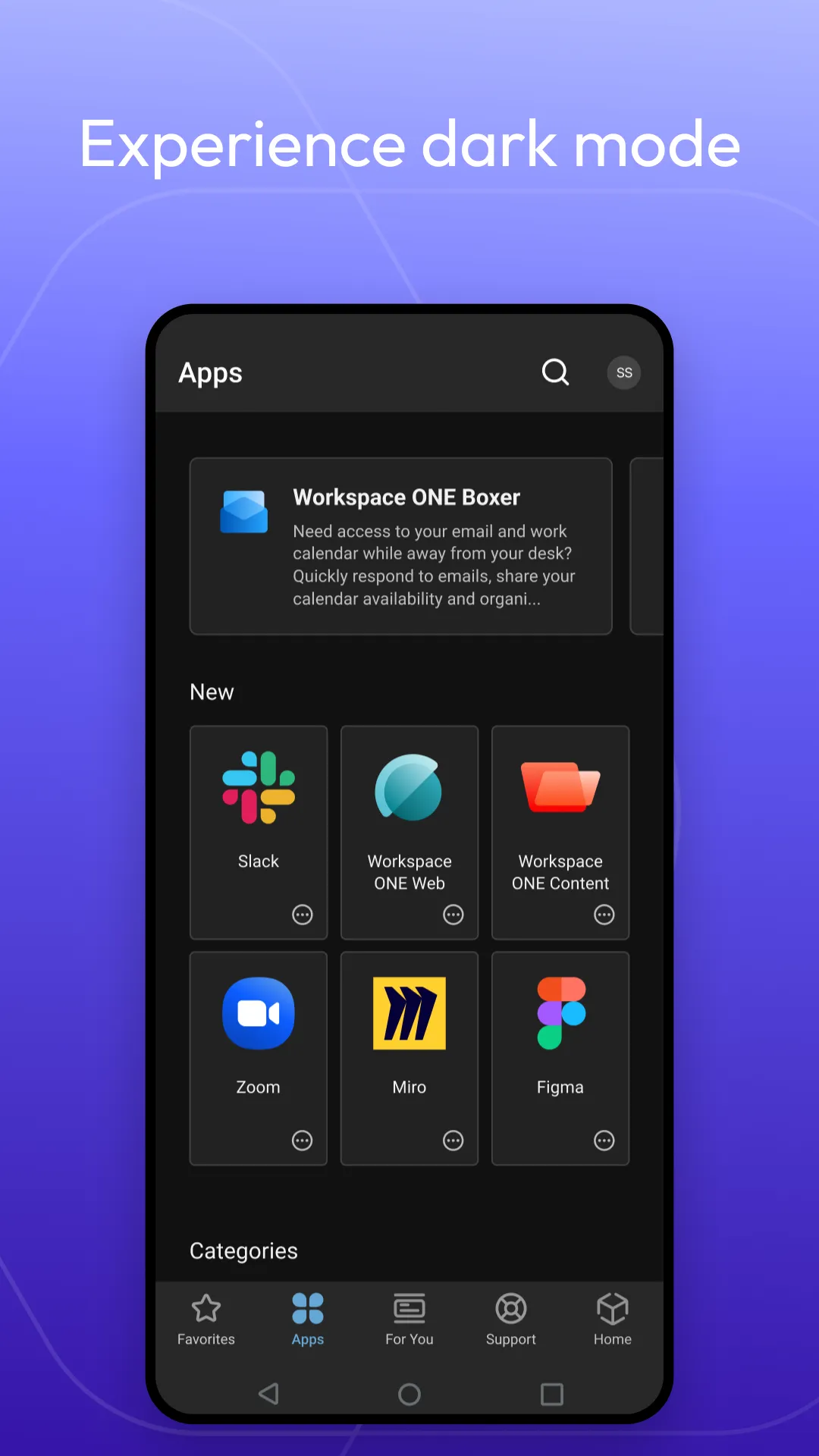 Intelligent Hub | Indus Appstore | Screenshot