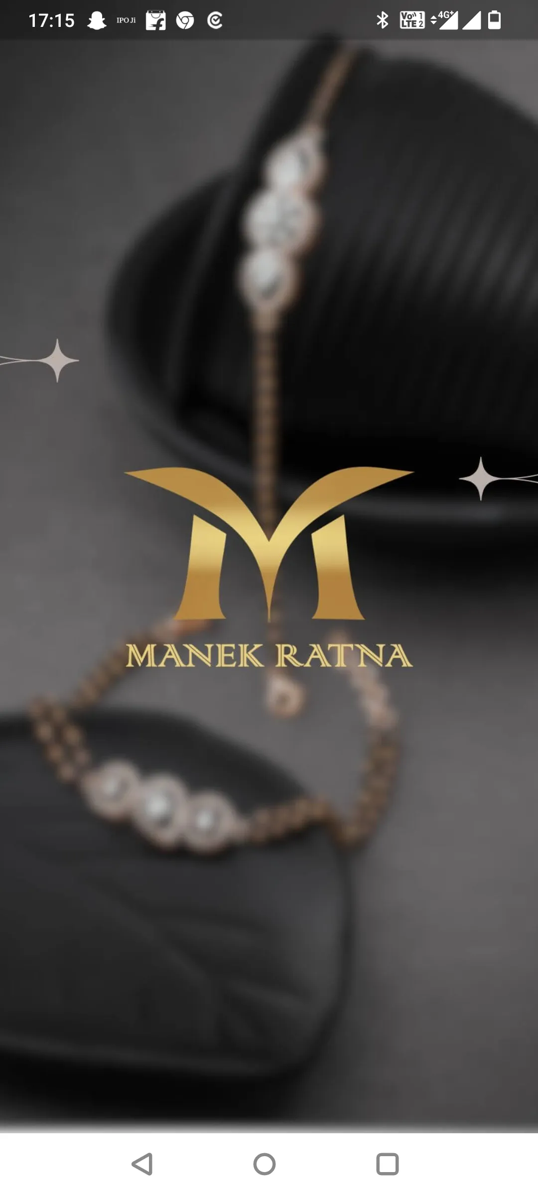 Manek Ratna | Indus Appstore | Screenshot