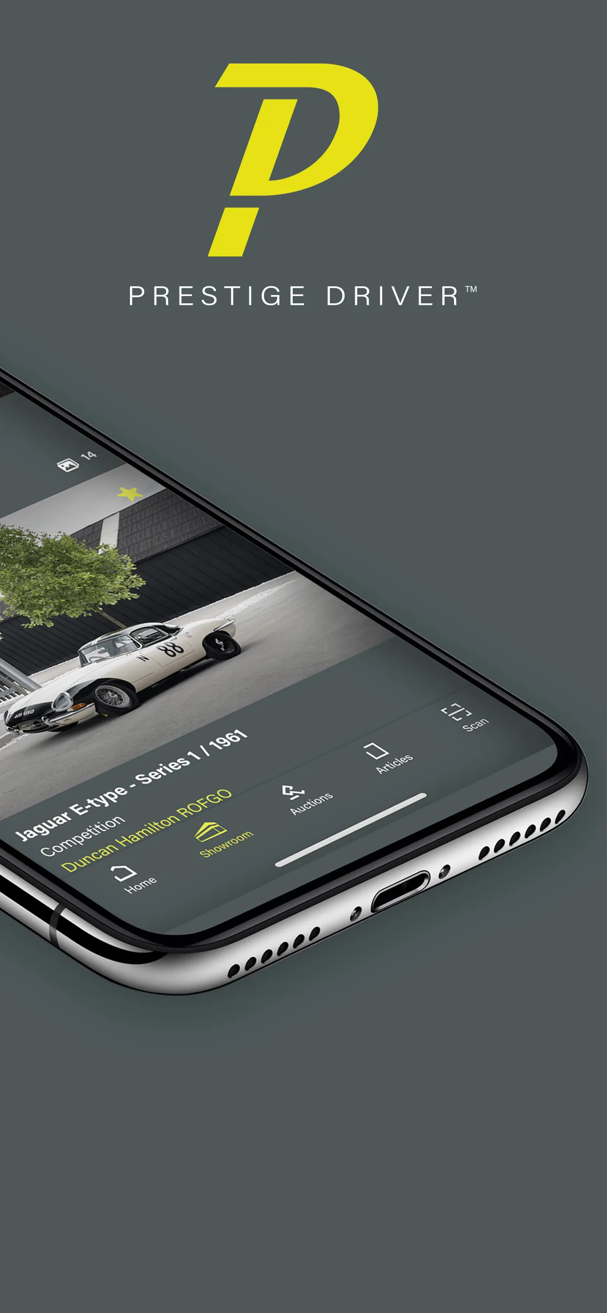 Prestige Driver | Indus Appstore | Screenshot
