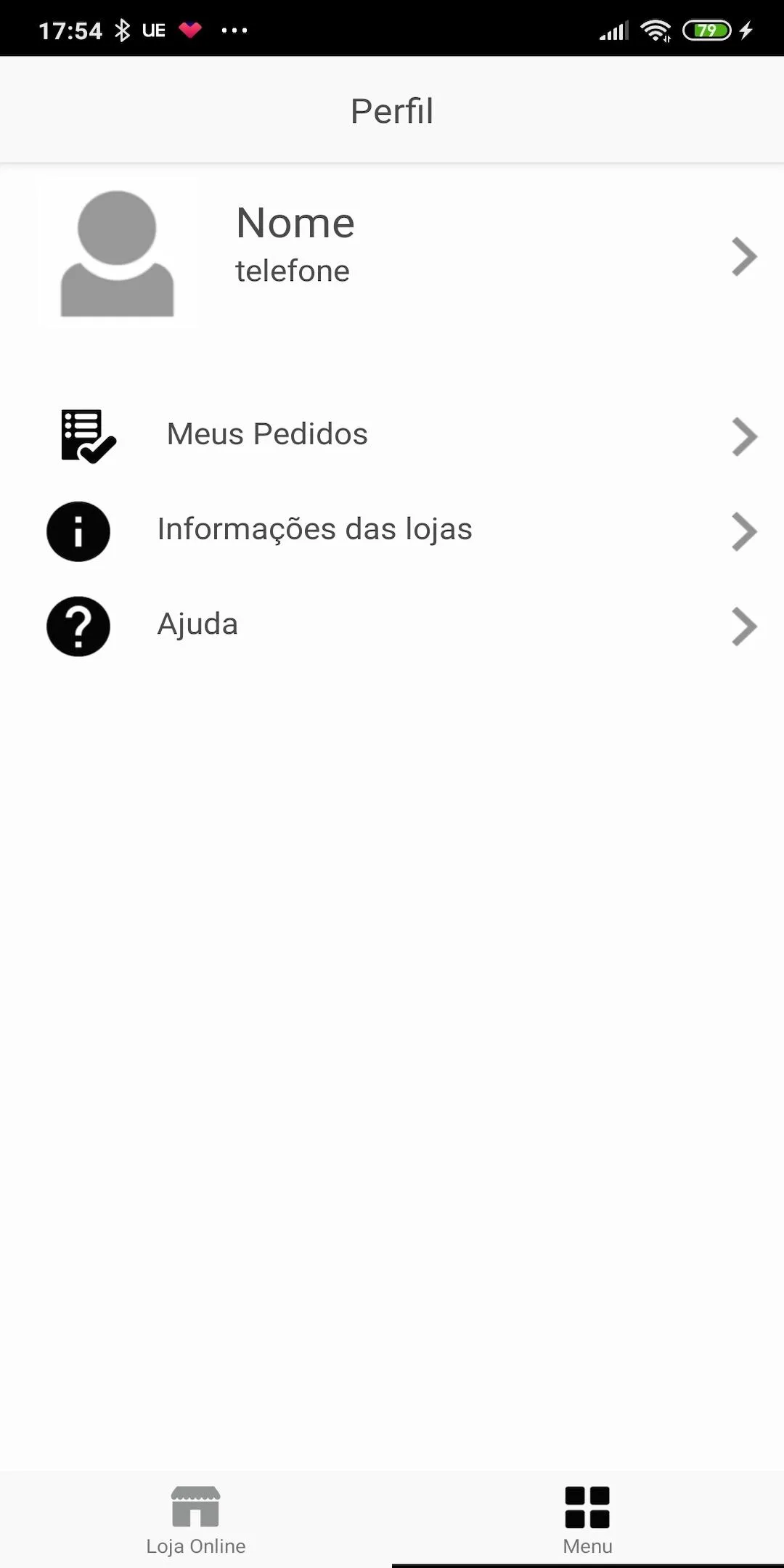 Ponto Max | Indus Appstore | Screenshot