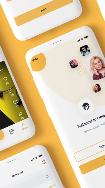 LIMOR | Indus Appstore | Screenshot