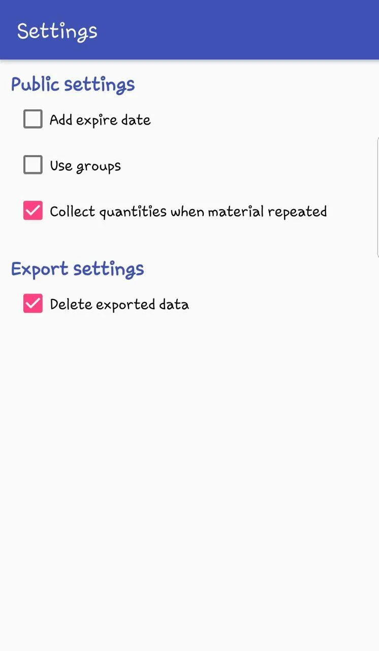 Phenix Data Collector | Indus Appstore | Screenshot