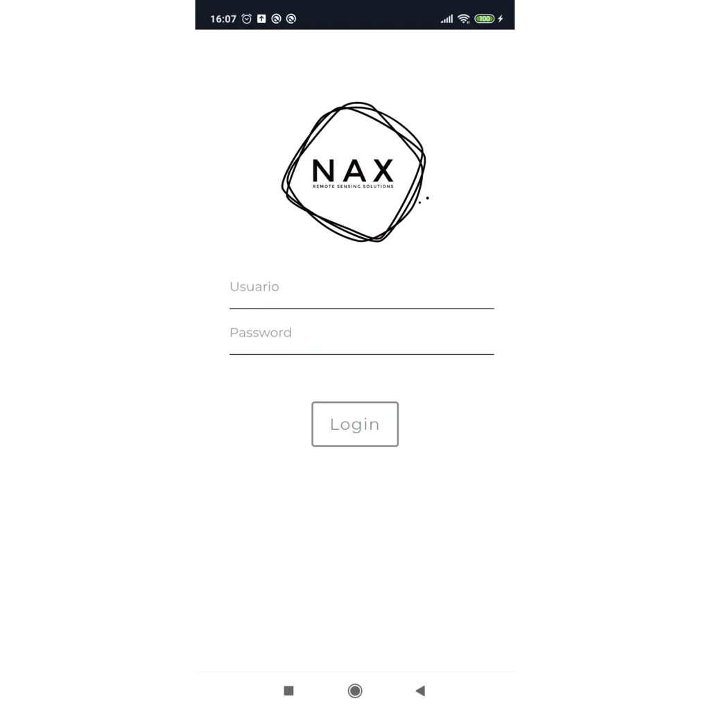 Nax Solutions app | Indus Appstore | Screenshot