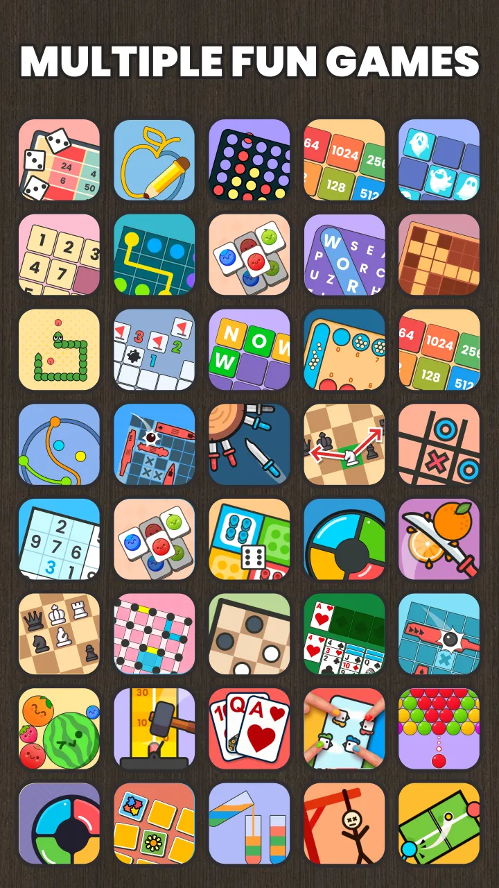 Offline Games | Indus Appstore | Screenshot