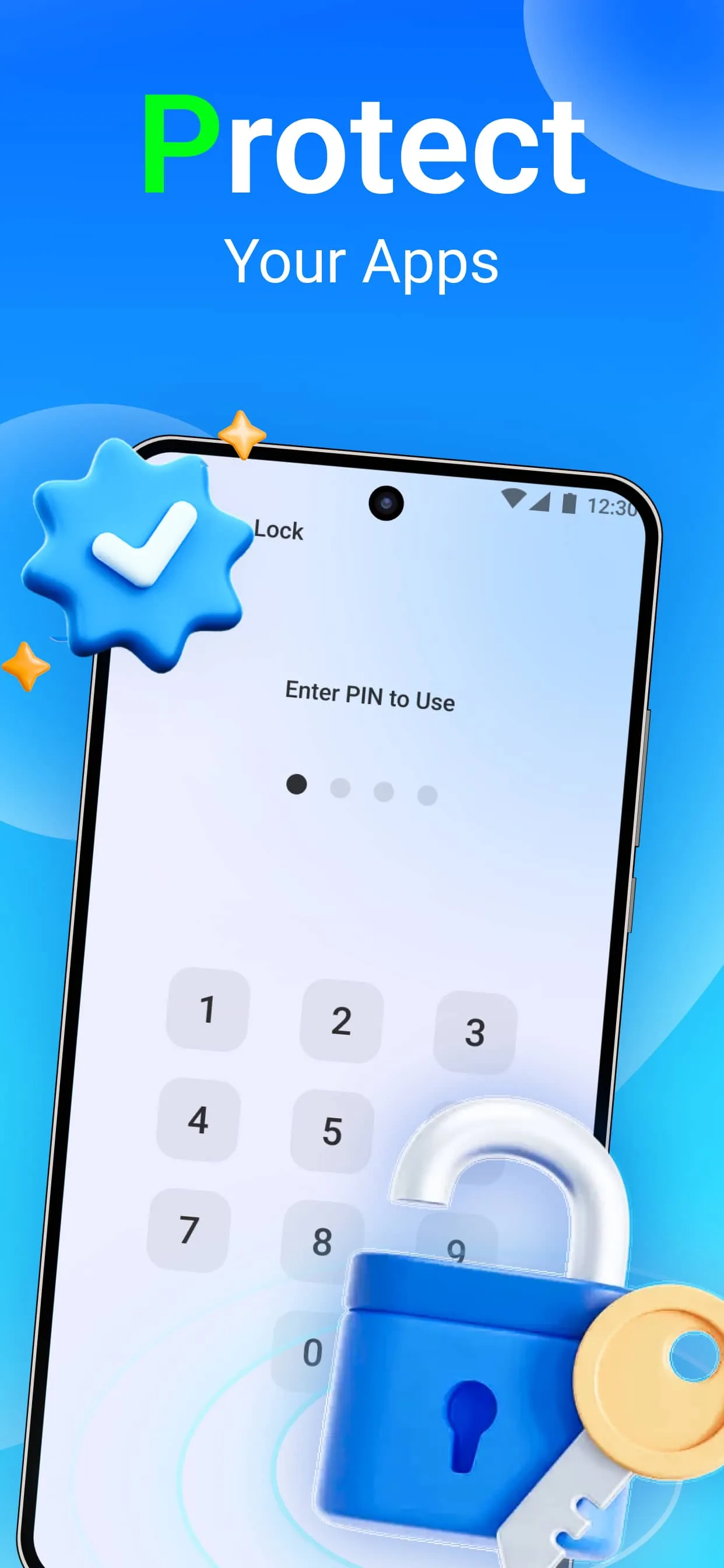 Keep Clean - File Master | Indus Appstore | Screenshot