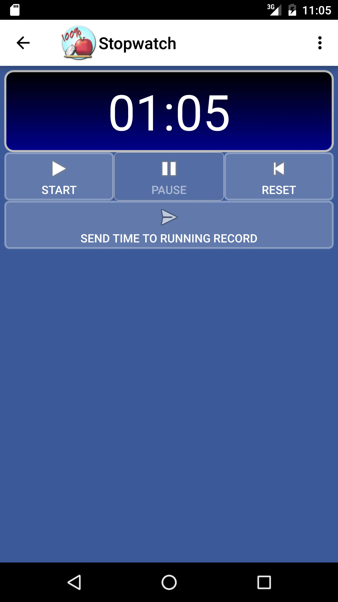 Grader & Running Record Tools | Indus Appstore | Screenshot