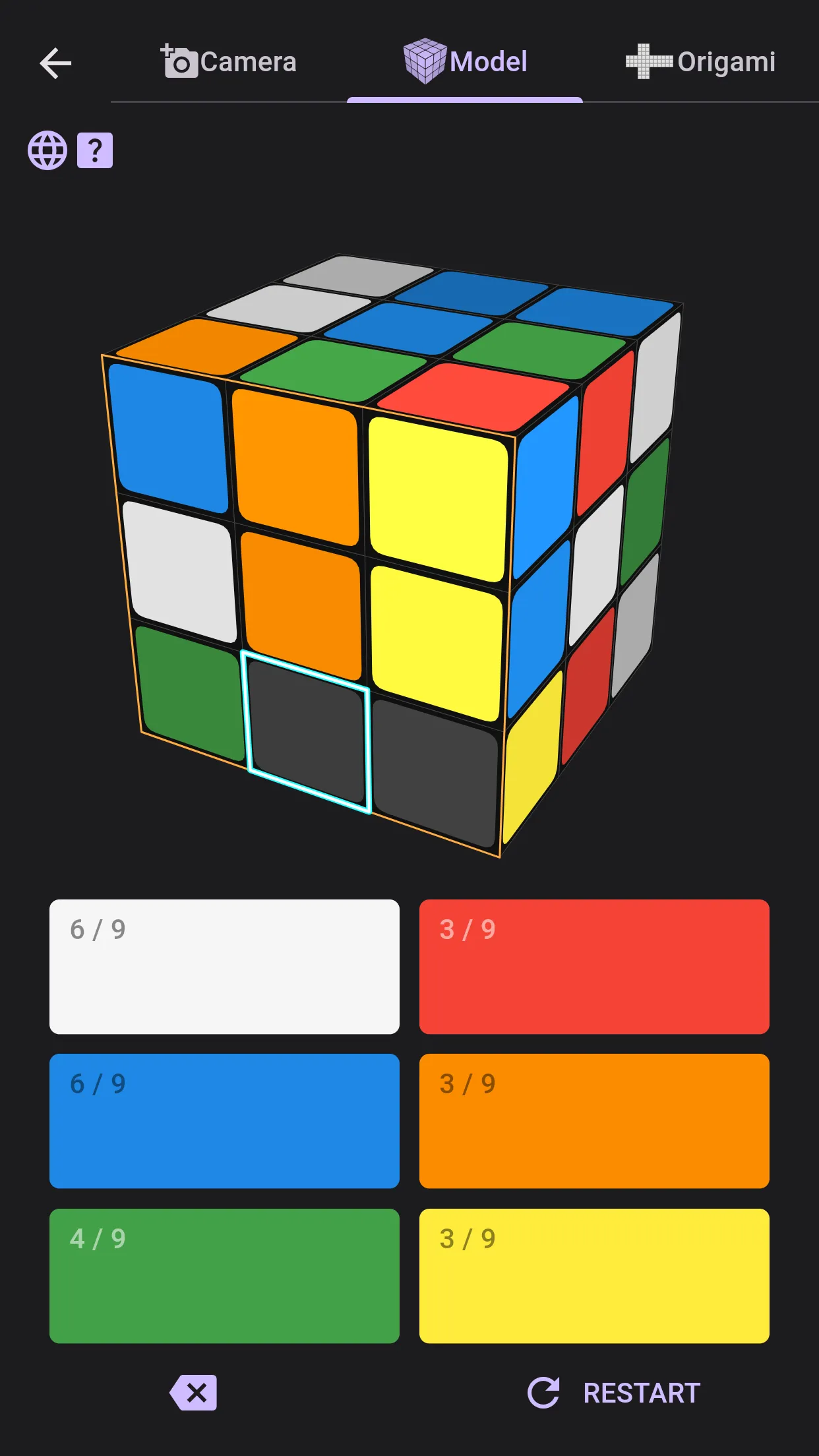 ASolver>I'll solve your puzzle | Indus Appstore | Screenshot