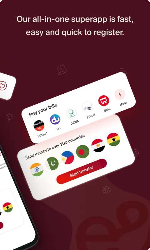 e& money | Indus Appstore | Screenshot