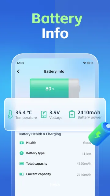 Easy Clean Pro | Indus Appstore | Screenshot