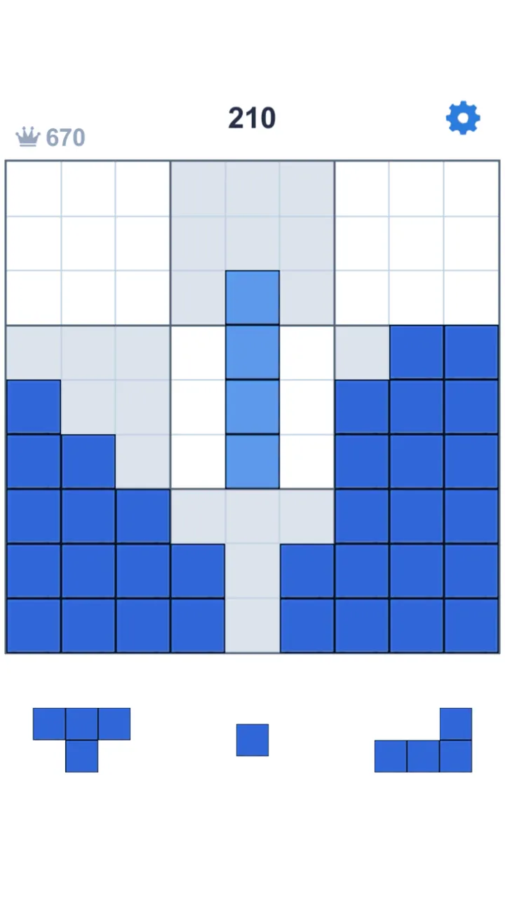 Block Puzzle Sudoku! | Indus Appstore | Screenshot