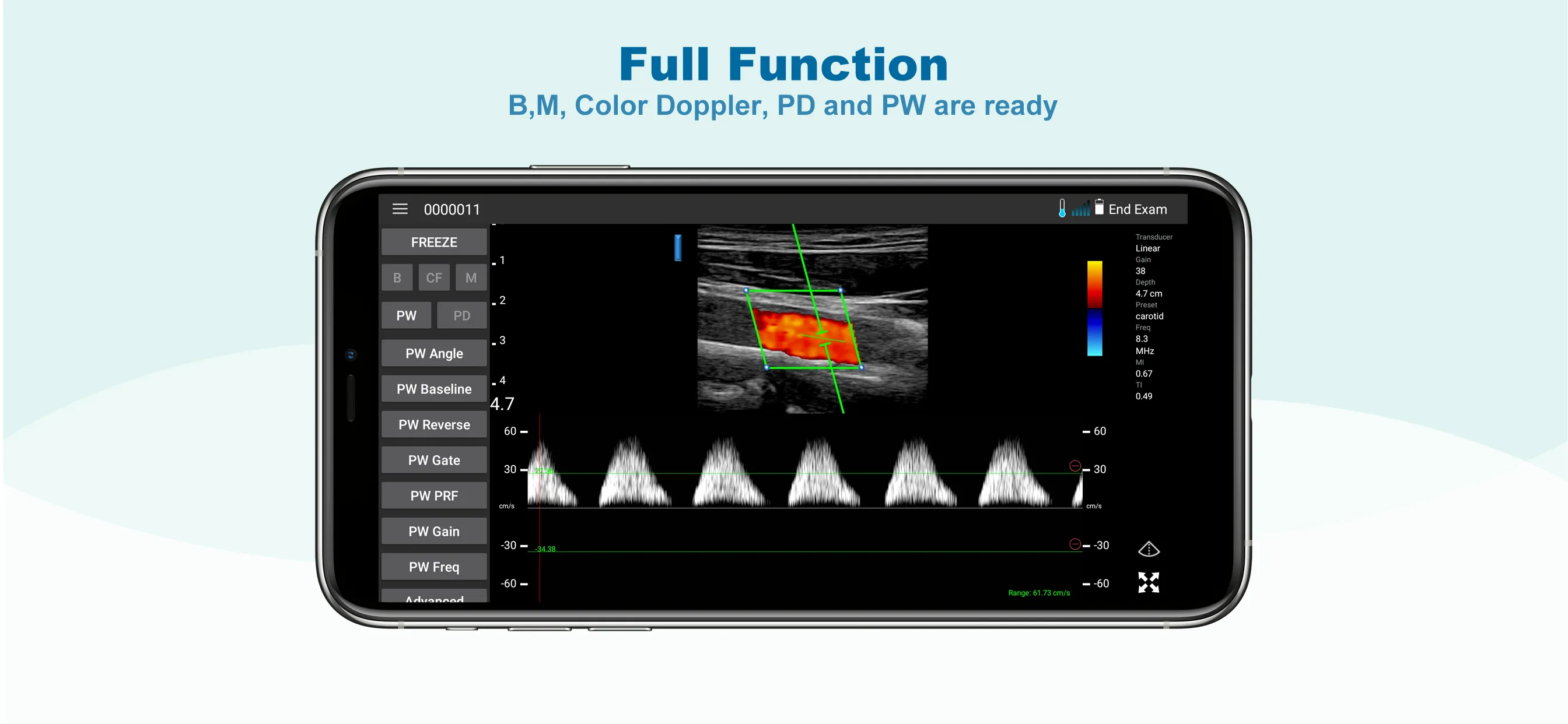 uREzpocus | Indus Appstore | Screenshot