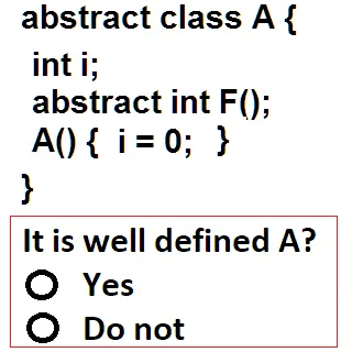 Java Programming Questionnaire | Indus Appstore | Screenshot