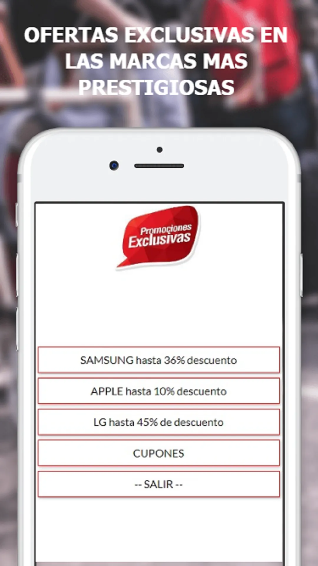 Chollowcost: Ofertas | Indus Appstore | Screenshot