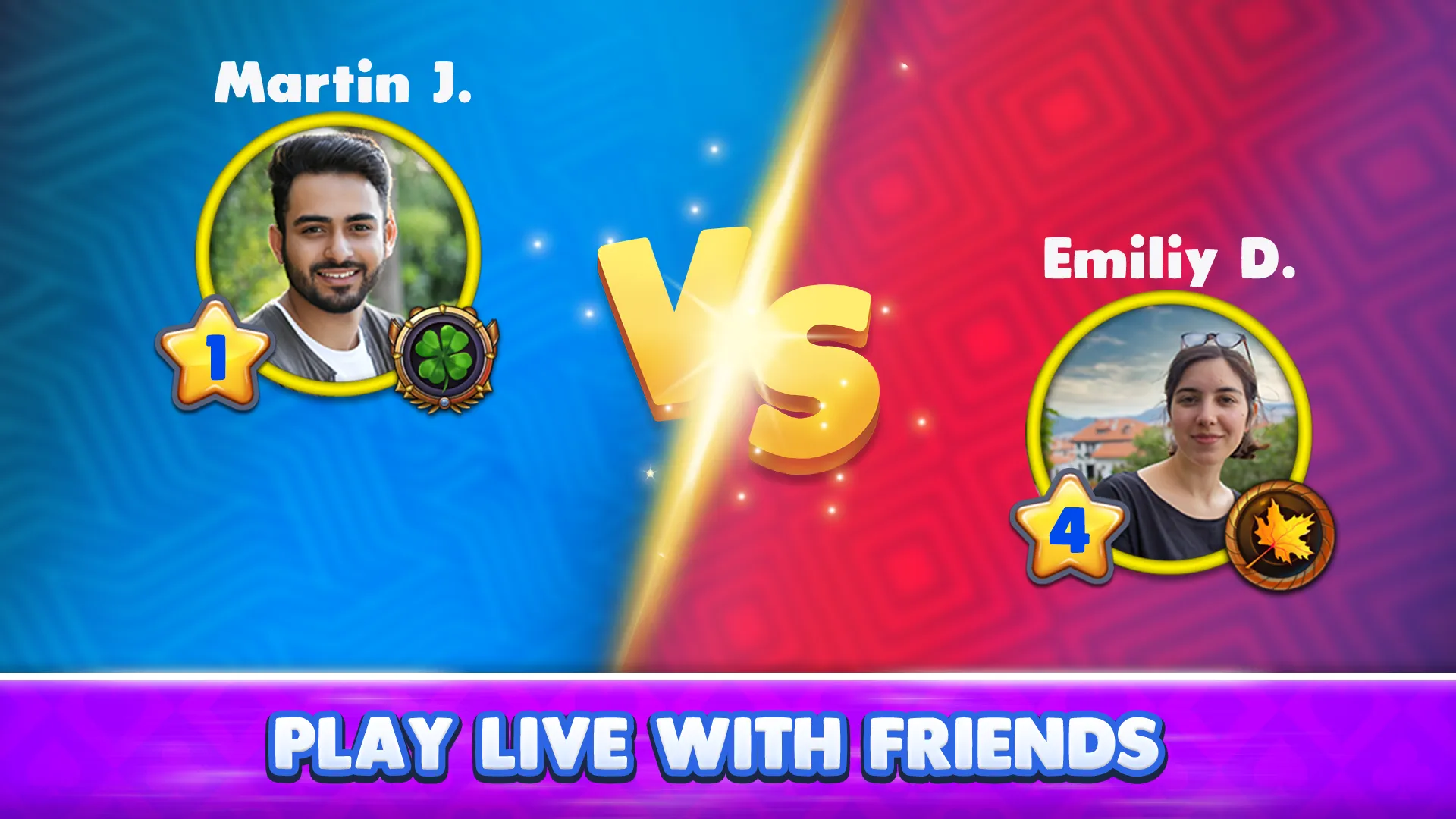 Gin Rummy Elite: Online Game | Indus Appstore | Screenshot