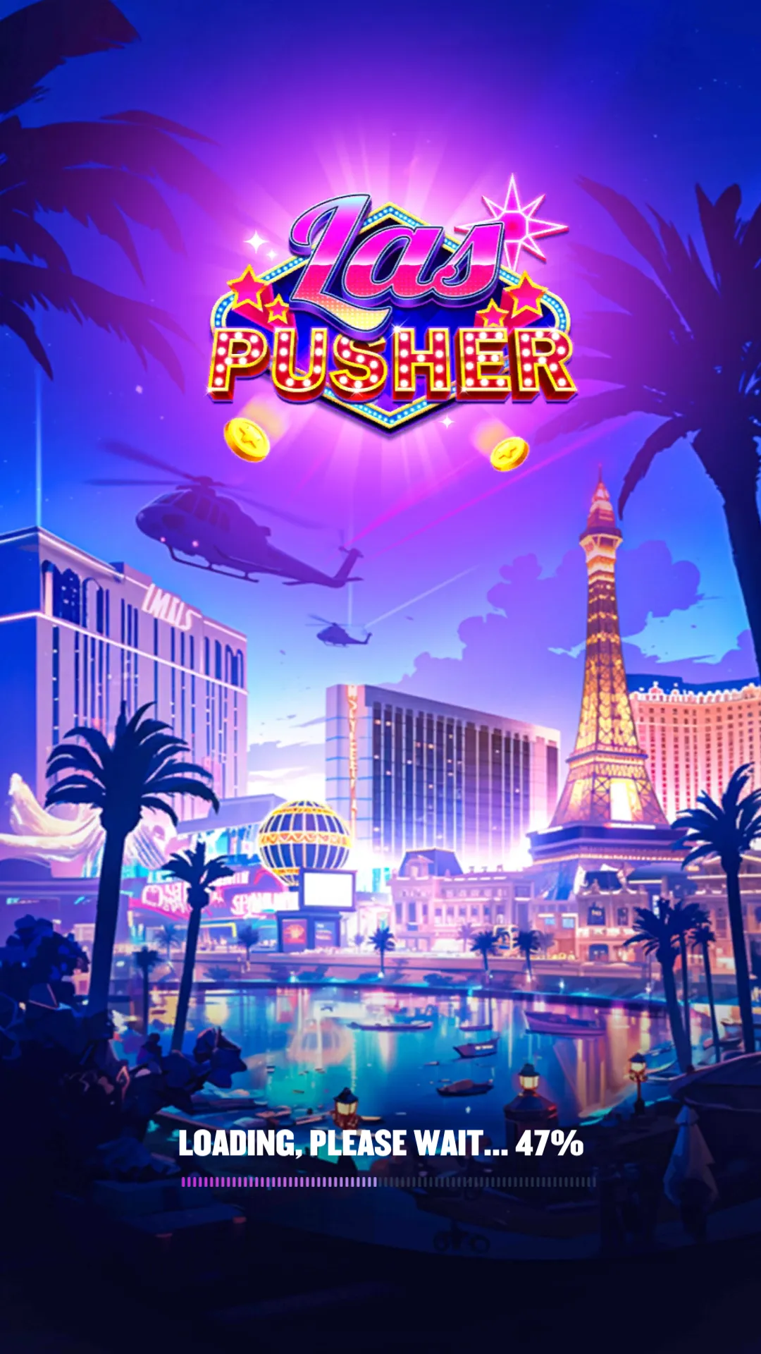 Las Pusher | Indus Appstore | Screenshot