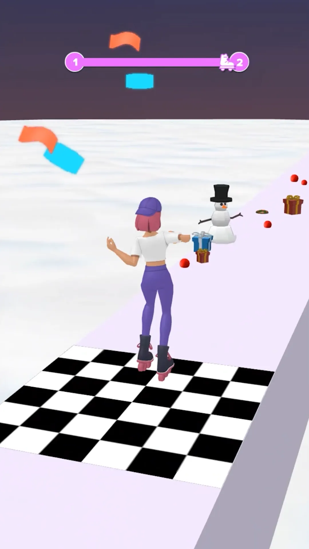 Super Skating | Indus Appstore | Screenshot